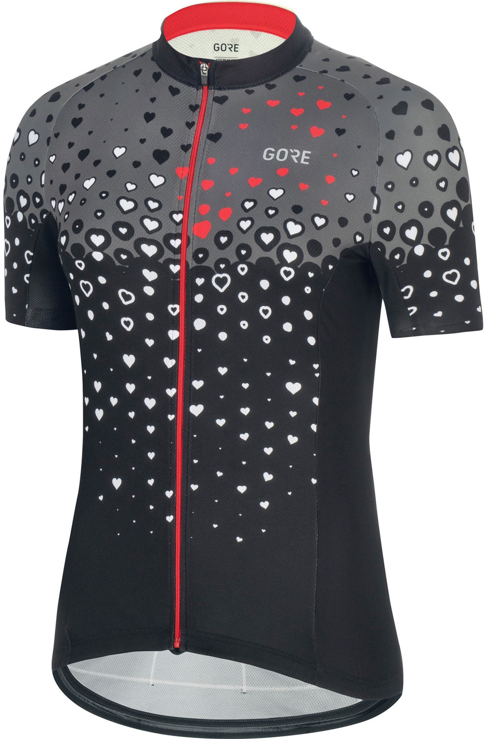 Gore C3 Women Jersey B