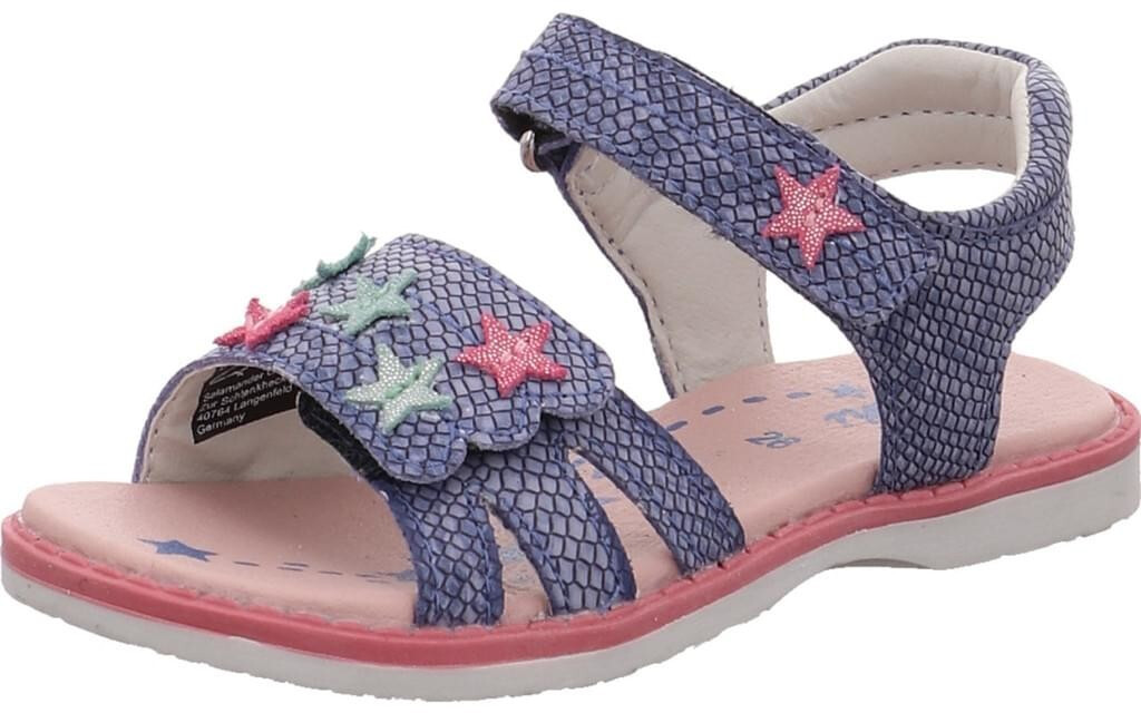 Lurchi Lulu blue