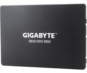 GigaByte SSD 480 Go (GP-GSTFS31480GNTD) au meilleur prix sur