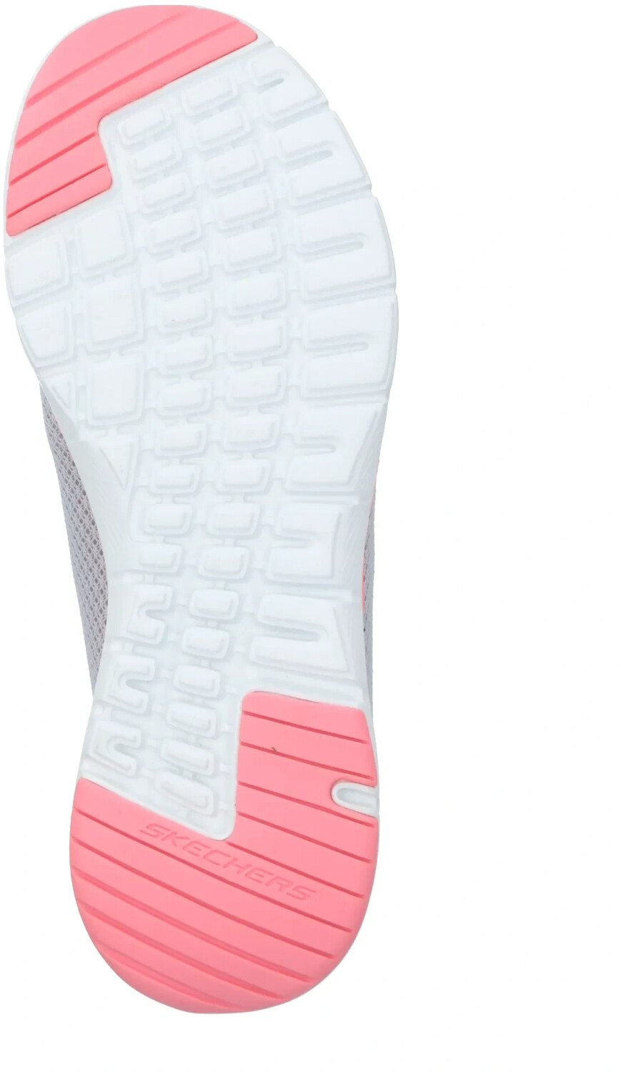 Skechers flex appeal 3.0 first insight rose gold store