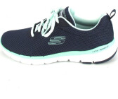 Skechers flex appeal 3.0 shop first insight rose gold