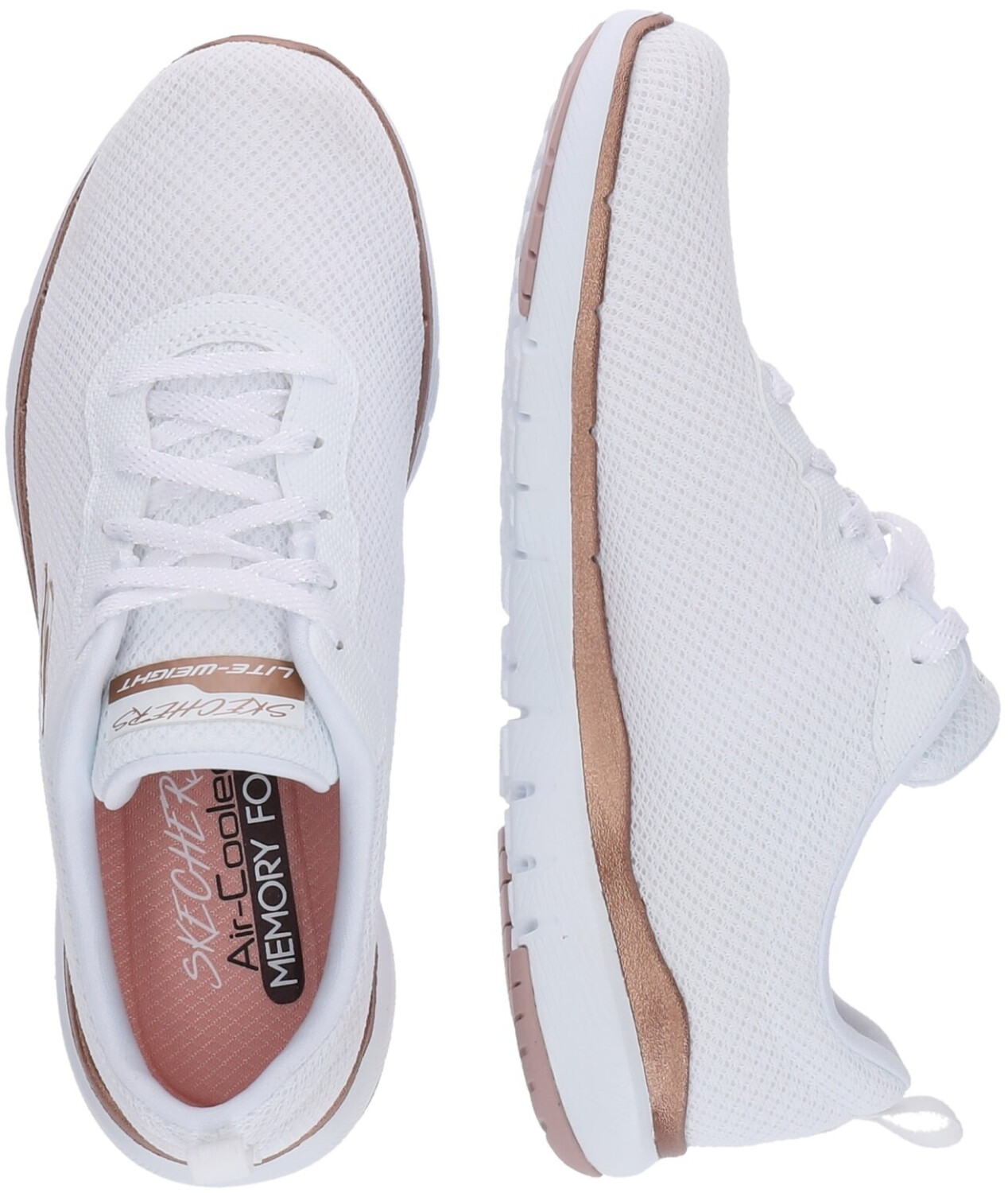 Flex appeal 3.0 skechers best sale