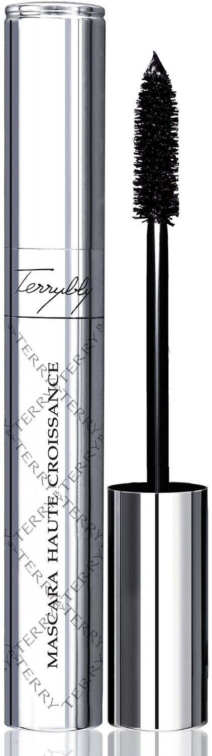 By Terry Terrybly Parti-Pris Mascara 01 Black (8 ml)