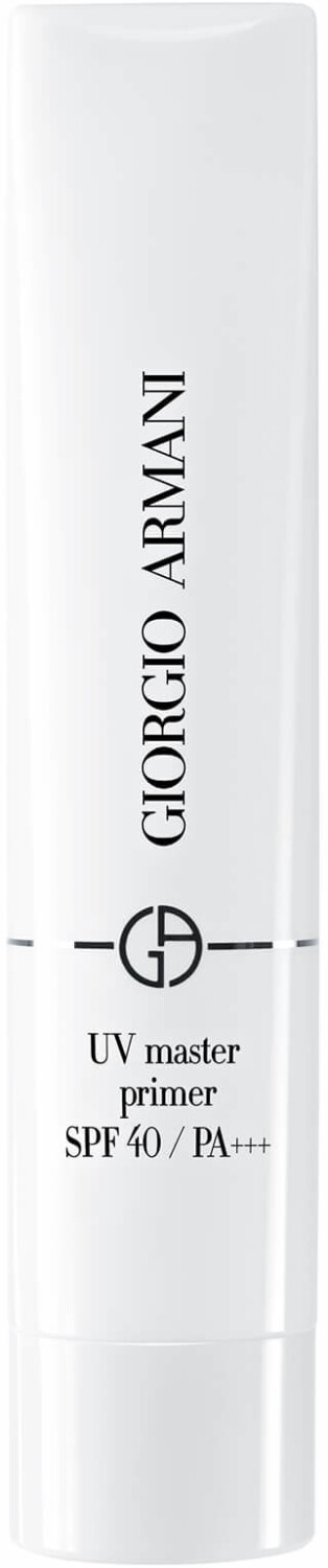 Armani master outlet primer