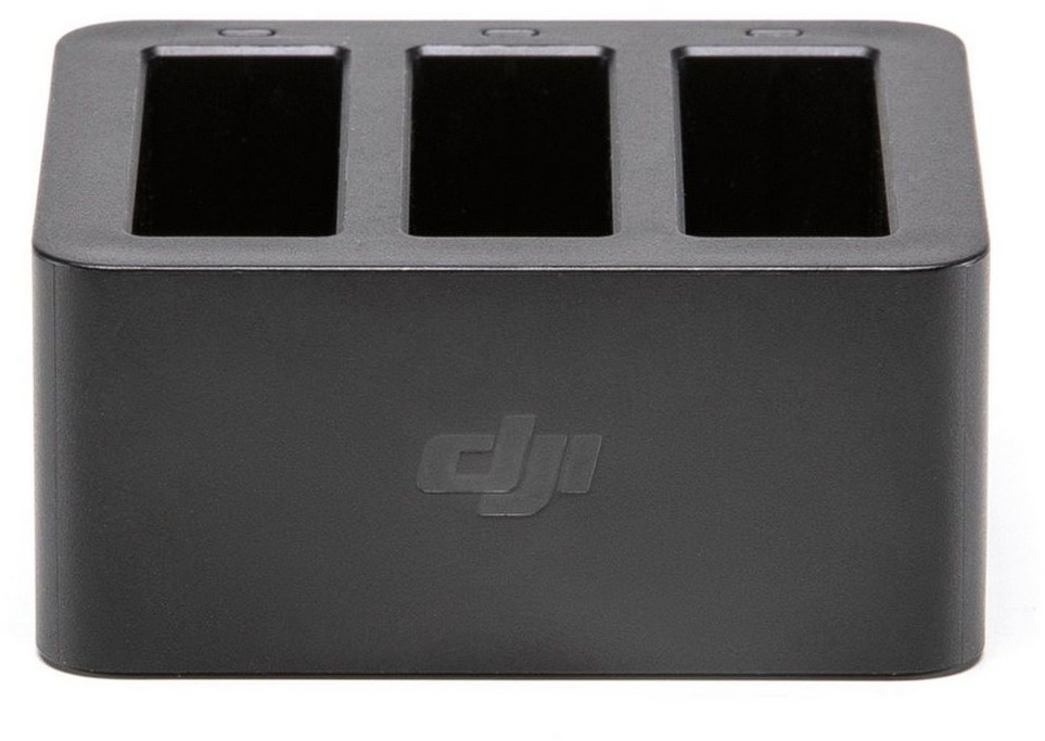 DJI Osmo Action Charge-Kit