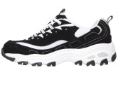 Skechers d'lites homme jaune online