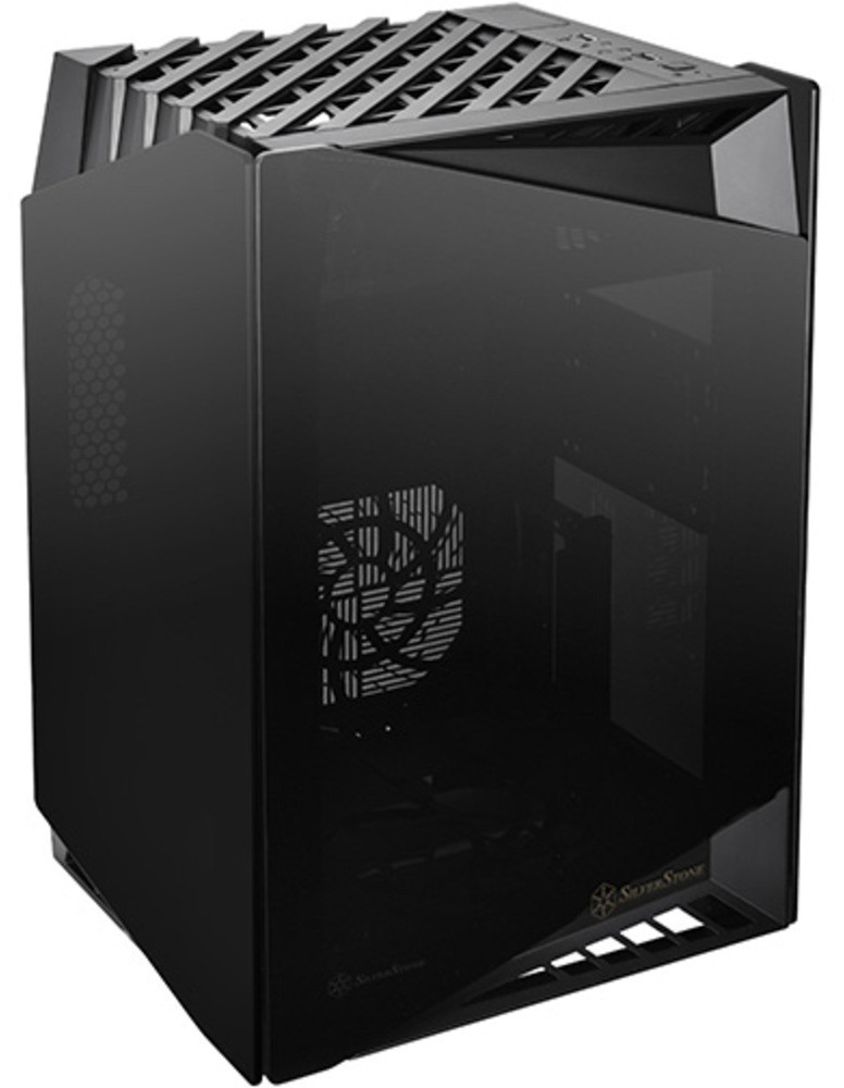 SilverStone LD03