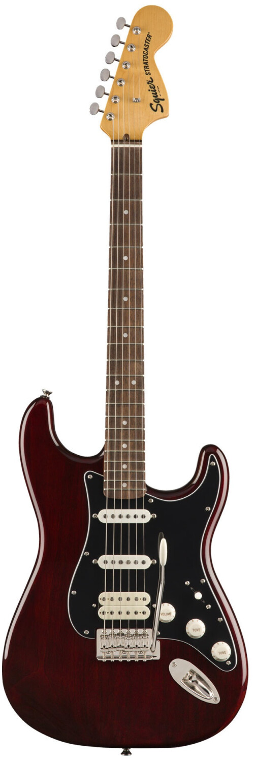 Squier Classic Vibe Stratocaster 70s HSS