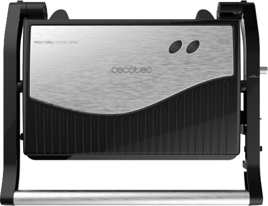 Cecotec Rock'n Grill 750 W