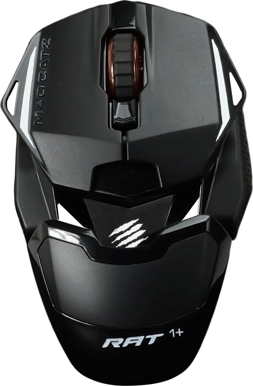 Mad Catz R.A.T. 1Plus noir