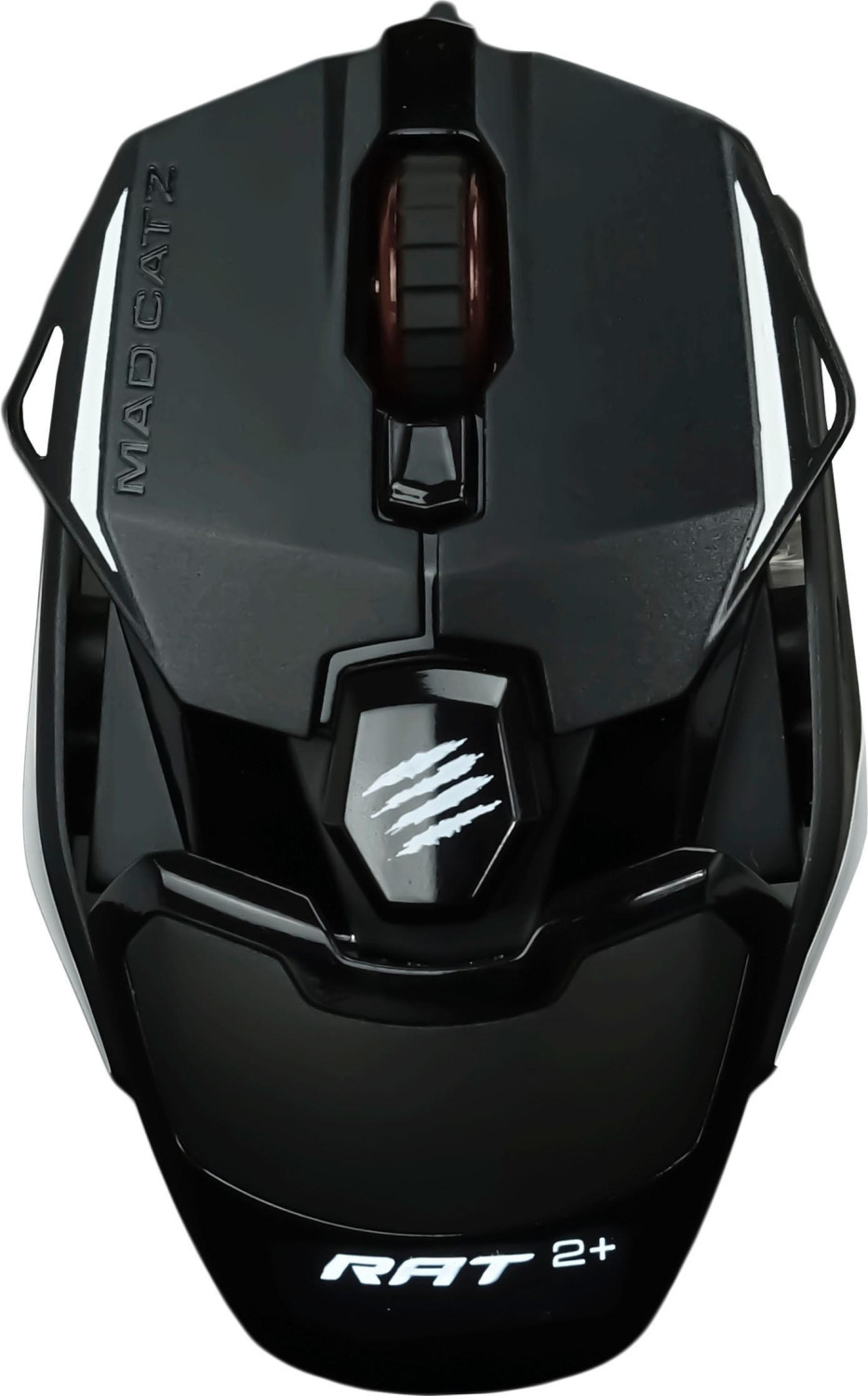 Mad Catz R.A.T. 2+ noir