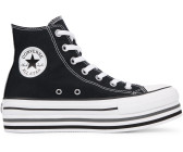 Zapatillas plataforma Converse