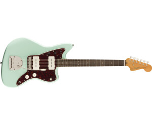 Buy Squier Classic Vibe Jazzmaster 60s from £377.00 (Today) – Best