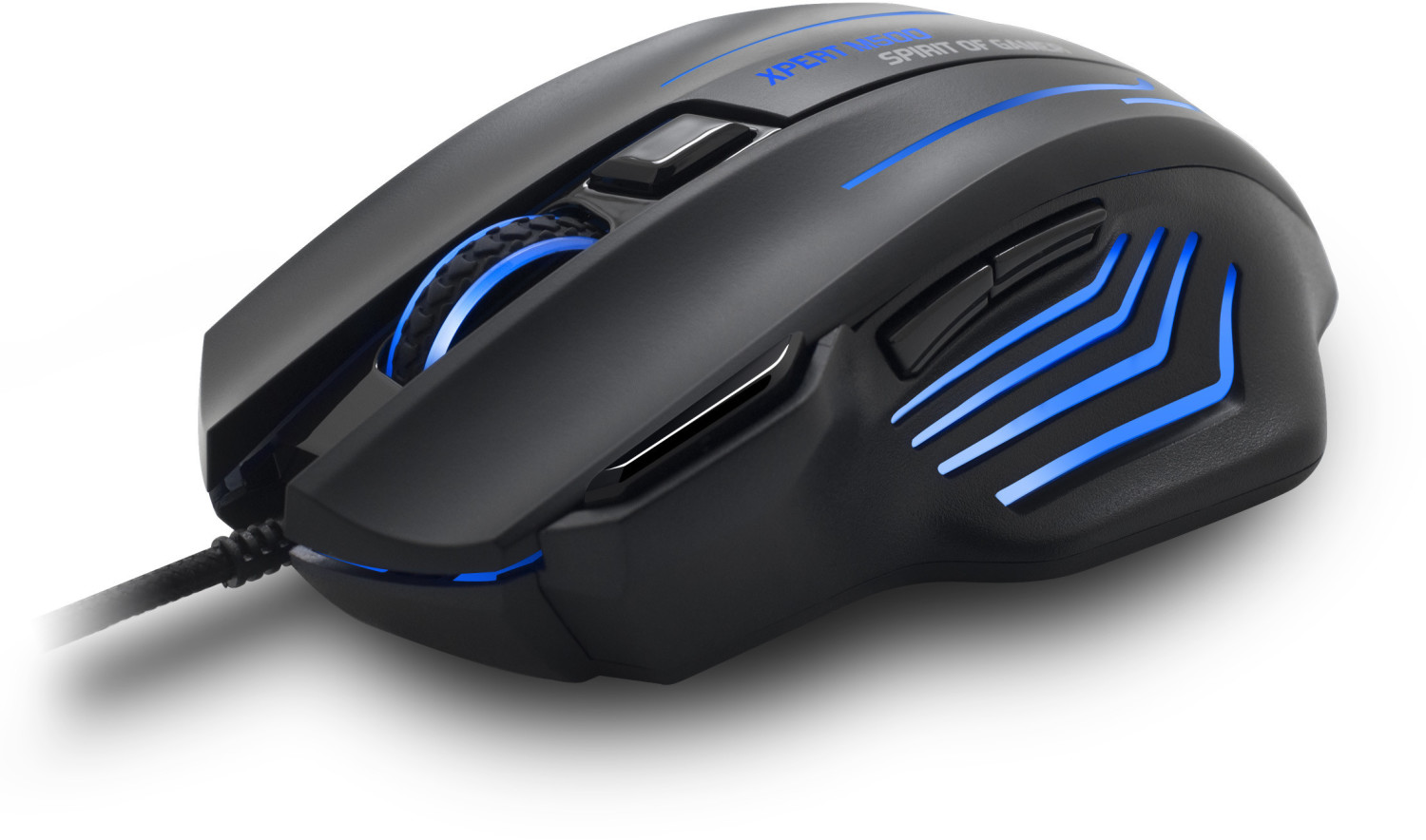 Spirit of Gamer Xpert-M500