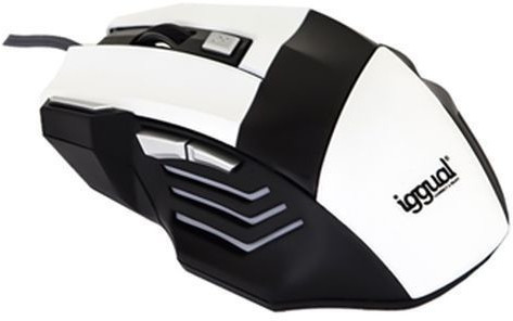 iggual Storm blanc