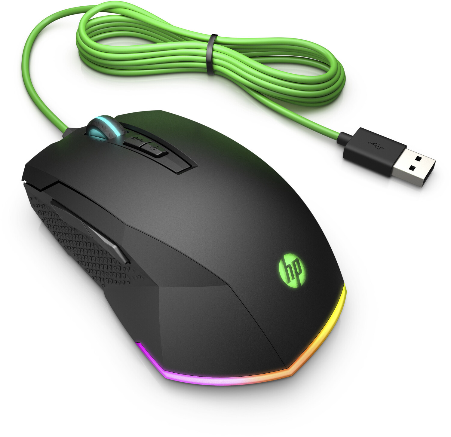 HP Pavilion Gaming Mouse 200 desde 29,99 € Compara precios en idealo