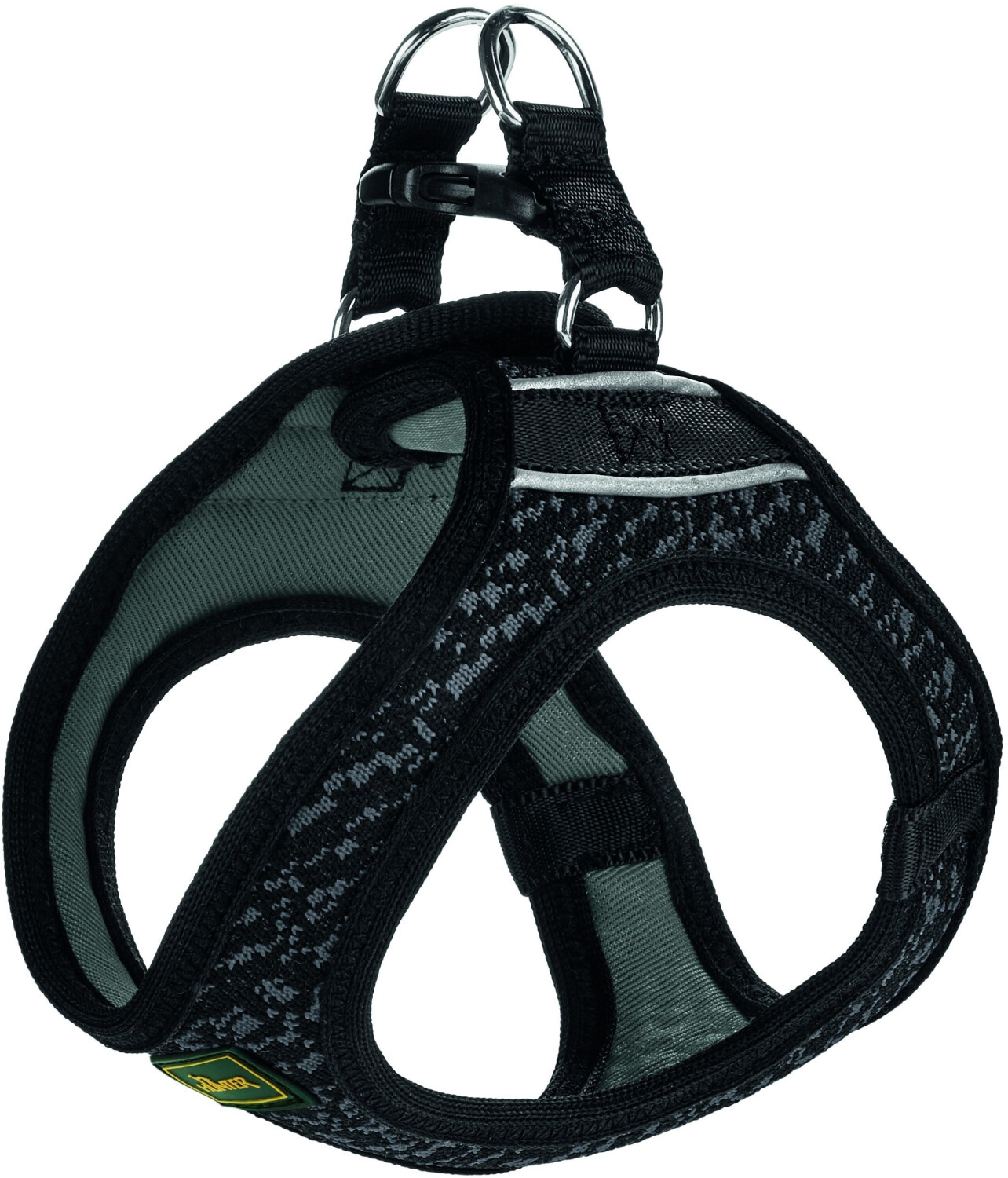 HUNTER Harness Hilo Soft Comfort