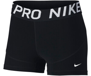 nike pro athletic shorts