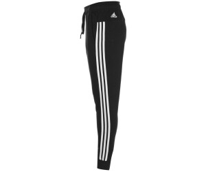 Adidas Essentials Long Pants (DP2380) black/white ab 36,83 € | Preisvergleich bei idealo.de