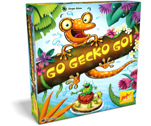 Go Gecko Go! (105129)