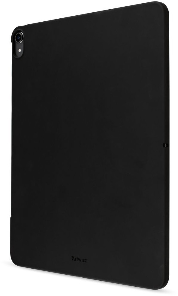 Artwizz Rubber Clip iPad Pro 11 black