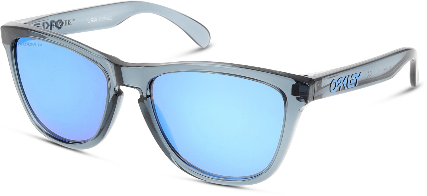 Oakley Frogskins OO9013 F655