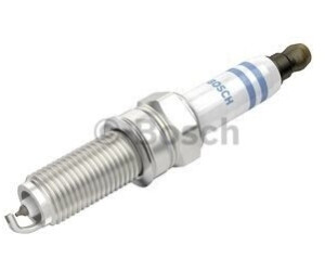 0 242 229 699 BOSCH FQR 8 LEU 2 Zündkerze M 14 x 1,25