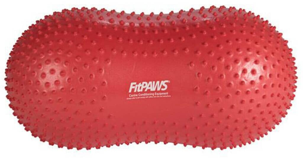 FitPAWS Trax Peanut Red 50 cm