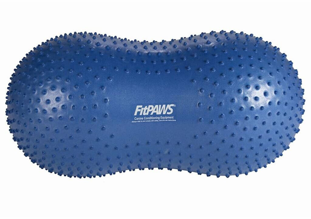 FitPAWS Trax Peanut Blue 60 cm