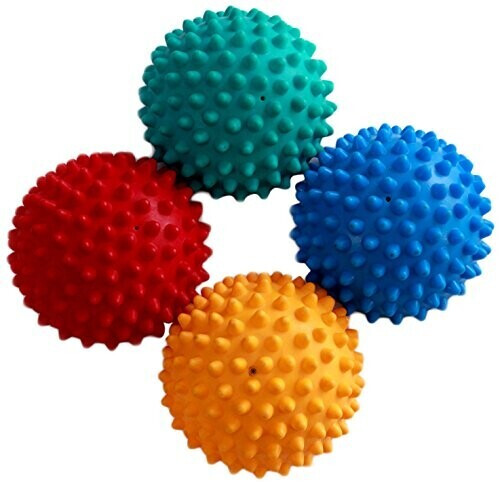 FitPAWS Paw Pods 4pcs.