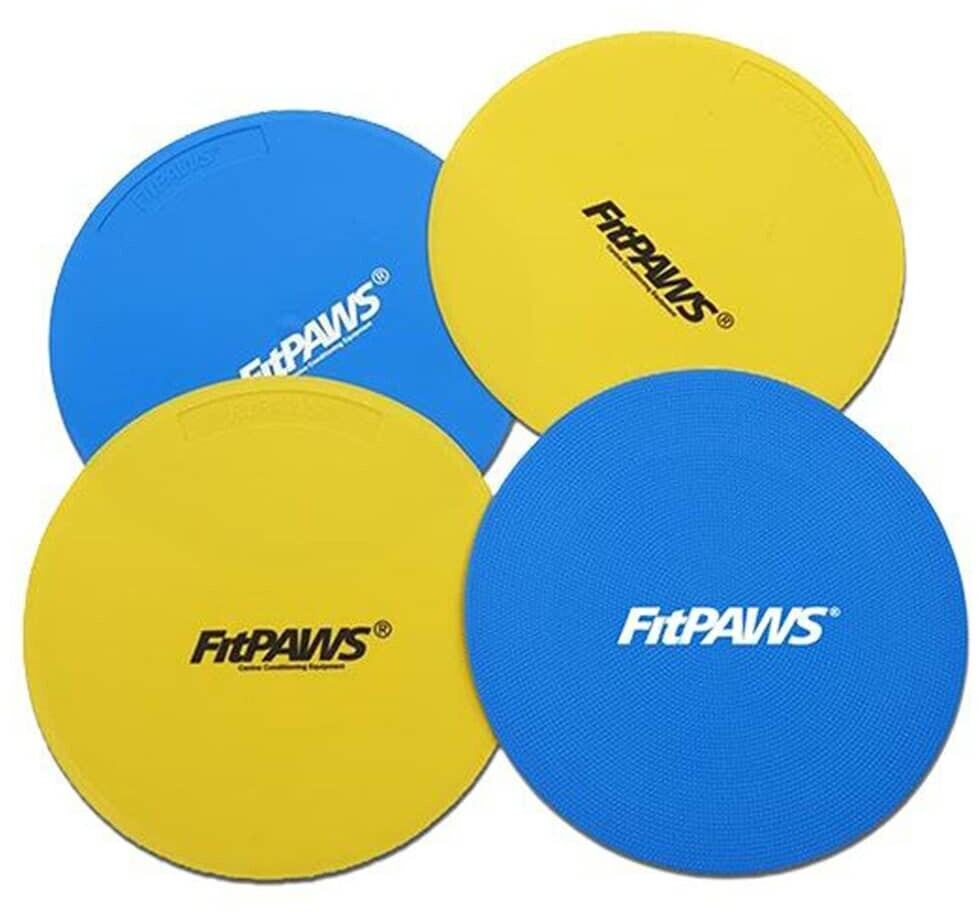 FitPAWS Targets