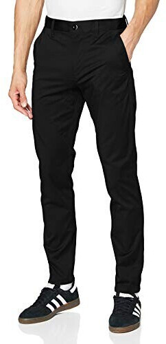G-Star Bronson Slim Chino (D01794-5126) black