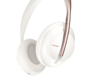 Bose Headphones 700 Argent - Casque sans fil à réduction de bruit - Casque  / Écouteur - BOSE