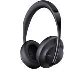 Bose Headphones 700 Black