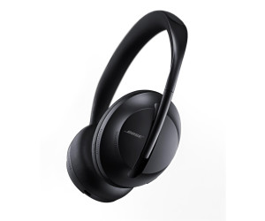 bose 700 headphones black