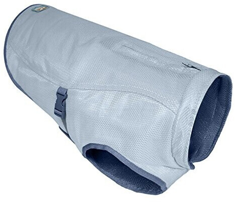 Kurgo Dog Core Cooling Vest Icy Blue XL
