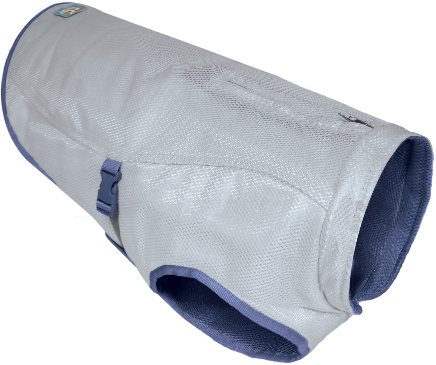 Kurgo Dog Core Cooling Vest Icy Blue S