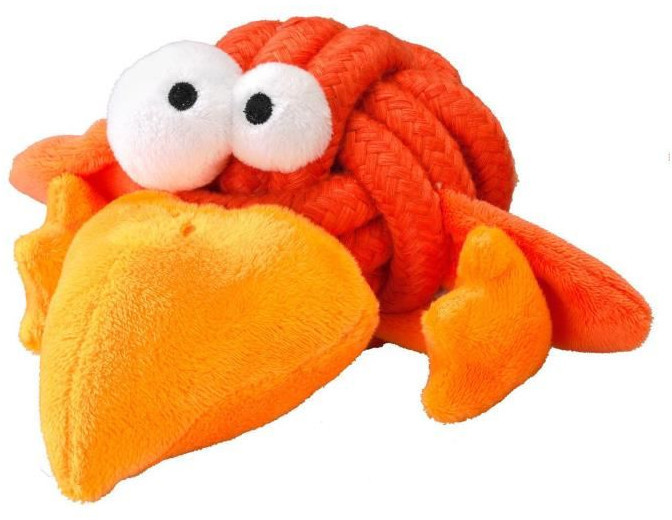 EBI Coockoo Bobble 10 cm orange (305/431948)