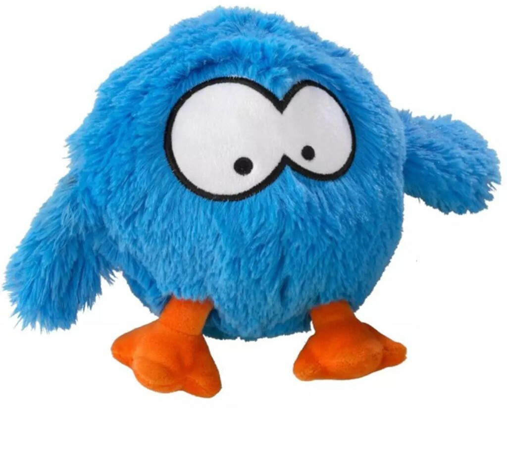 Cookoo Balle pour chien Cookoo bleu Cookoo Balle pour chien Cookoo bleu