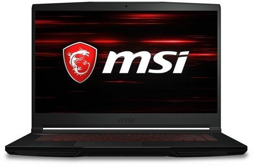 MSI GF63 9SC-047XES