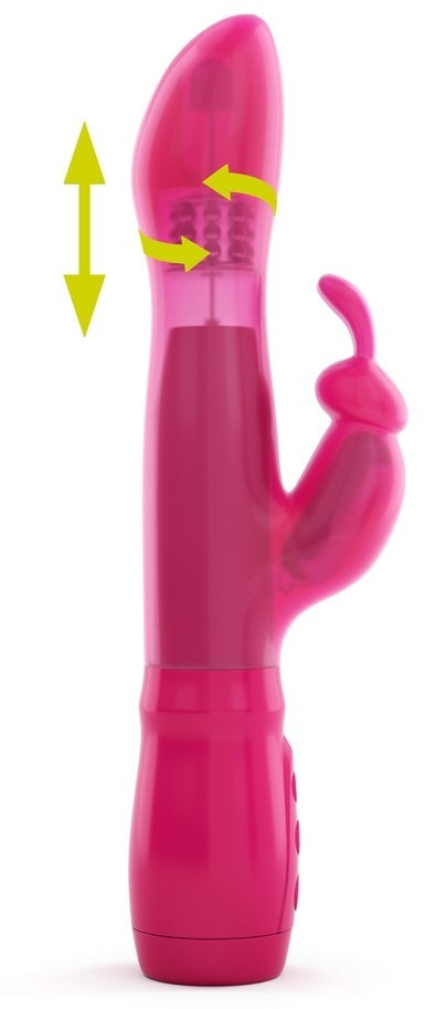 Marc Dorcel Furious Rabbit