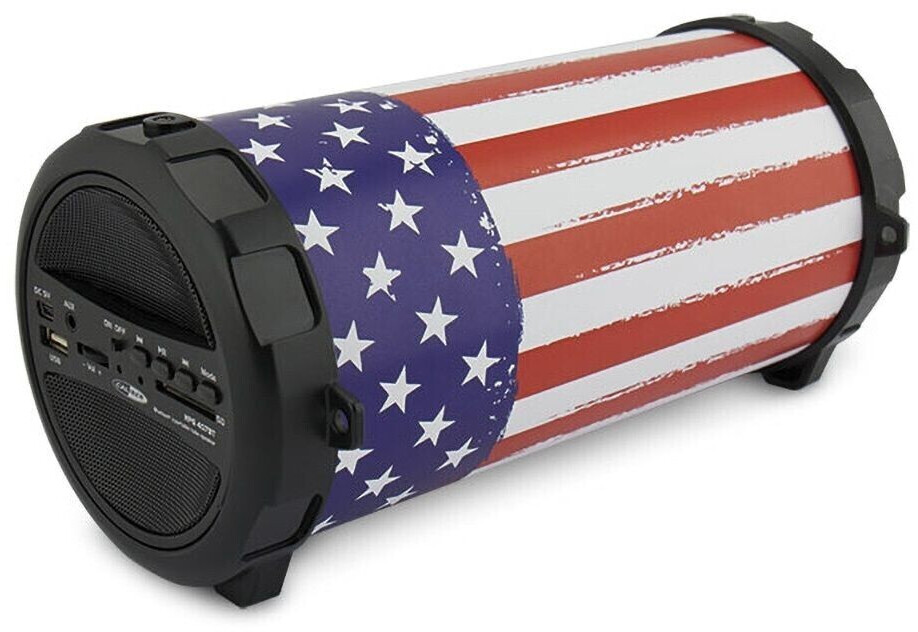 Caliber HPG407BT USA
