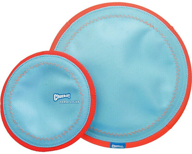 Chuckit! Paraflight S Ø 17 cm