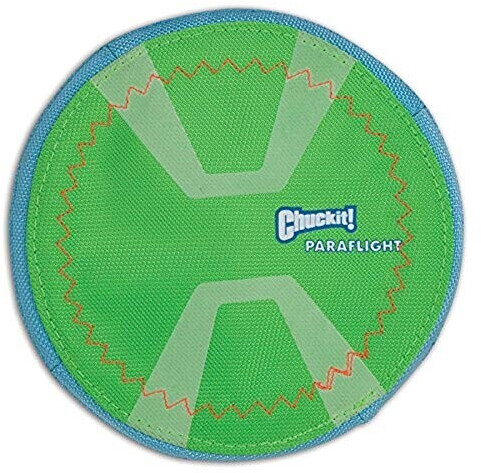 Chuckit! Paraflight Max Glow S