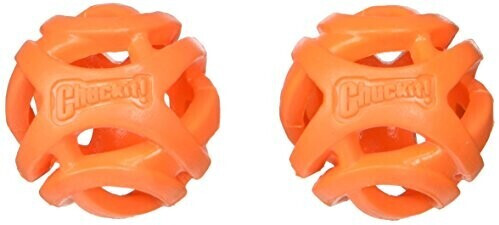 Chuckit! Balle pour chien S Chuckit! Balle pour chien S