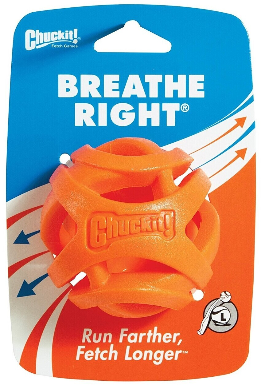 Chuckit! Breathe Right 1 pc.