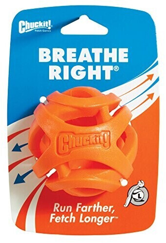 Chuckit! Breathe Right L 1 pc.