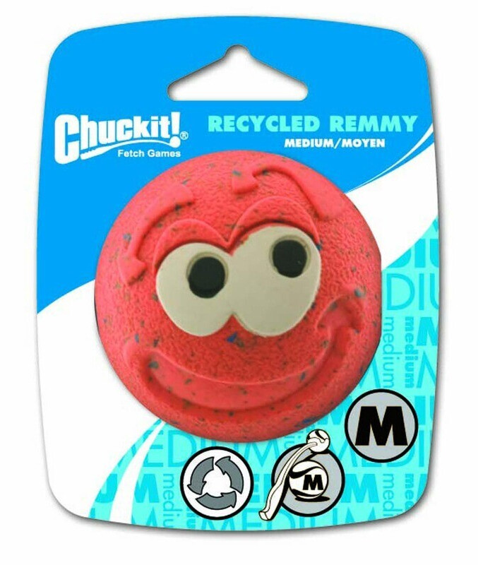 Chuckit! Recycled Remmy