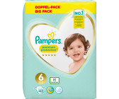 Pampers premium size sales 6