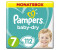 Pampers Baby Dry Gr. 7 (15+ kg)